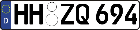 HH-ZQ694