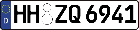 HH-ZQ6941