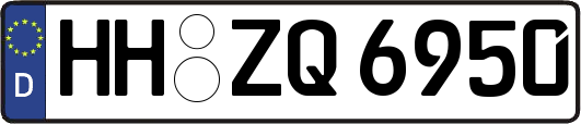 HH-ZQ6950