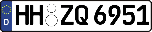 HH-ZQ6951