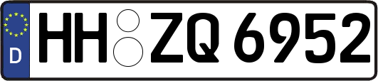 HH-ZQ6952
