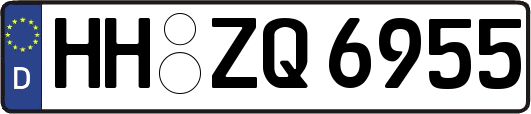 HH-ZQ6955