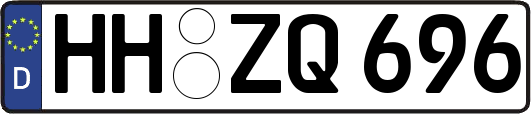 HH-ZQ696