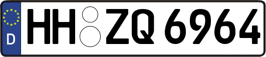 HH-ZQ6964