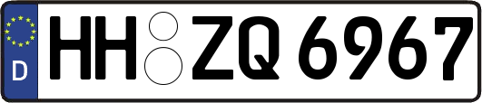 HH-ZQ6967