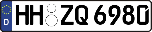 HH-ZQ6980