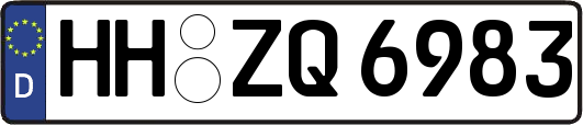 HH-ZQ6983