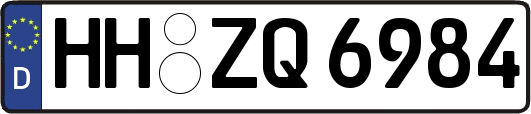 HH-ZQ6984