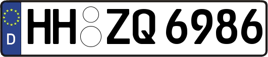 HH-ZQ6986