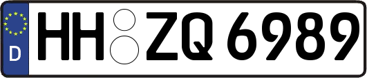 HH-ZQ6989