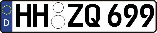 HH-ZQ699