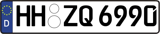 HH-ZQ6990