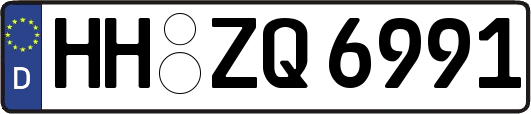 HH-ZQ6991