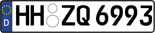 HH-ZQ6993