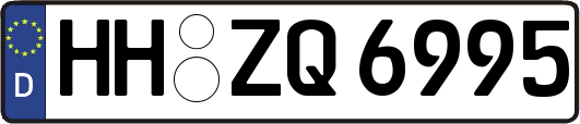 HH-ZQ6995