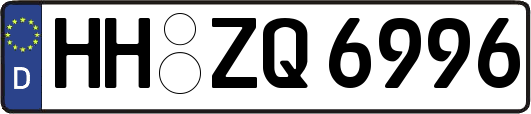 HH-ZQ6996