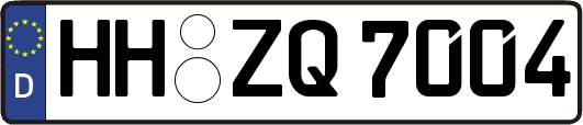 HH-ZQ7004