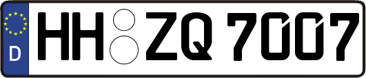 HH-ZQ7007