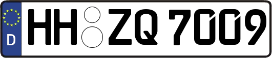 HH-ZQ7009