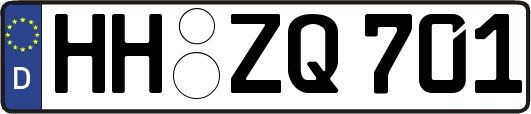 HH-ZQ701