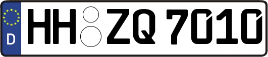 HH-ZQ7010
