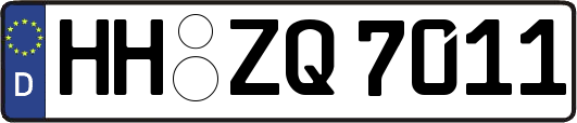 HH-ZQ7011