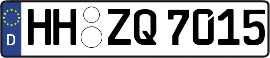 HH-ZQ7015