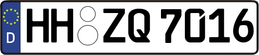 HH-ZQ7016