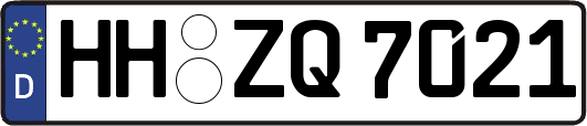 HH-ZQ7021