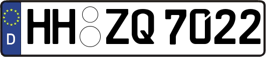 HH-ZQ7022