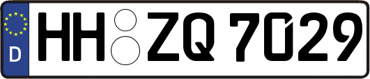 HH-ZQ7029