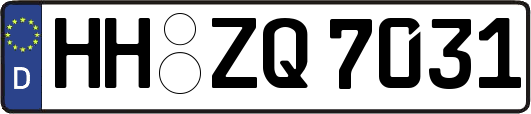 HH-ZQ7031