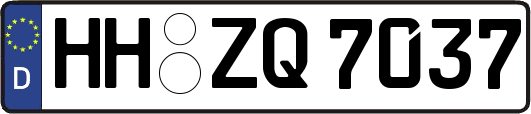 HH-ZQ7037