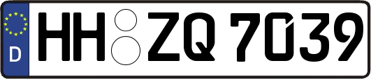 HH-ZQ7039