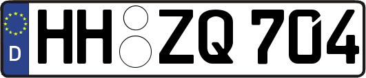 HH-ZQ704
