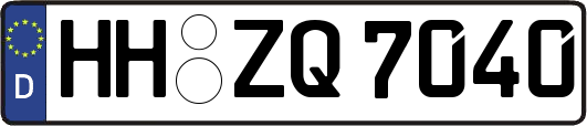 HH-ZQ7040