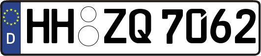 HH-ZQ7062