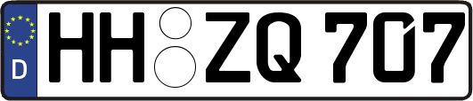 HH-ZQ707