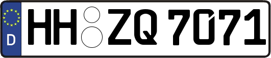 HH-ZQ7071