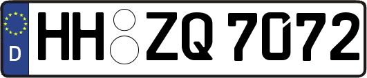 HH-ZQ7072