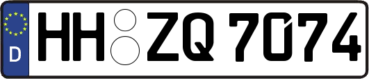 HH-ZQ7074