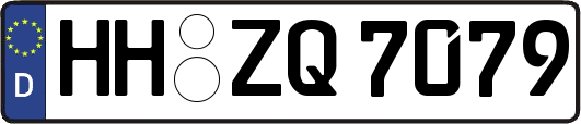 HH-ZQ7079