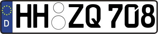 HH-ZQ708