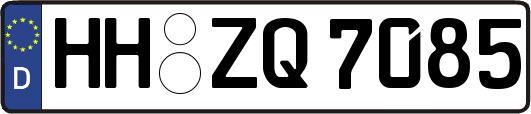HH-ZQ7085