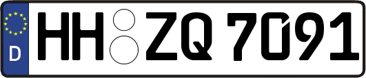 HH-ZQ7091