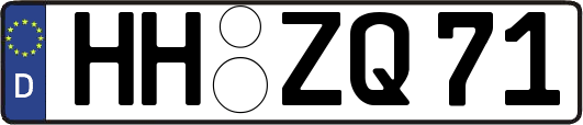 HH-ZQ71