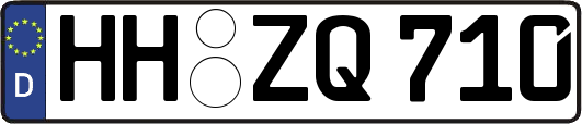 HH-ZQ710