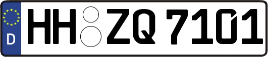 HH-ZQ7101