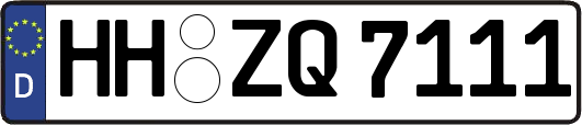 HH-ZQ7111