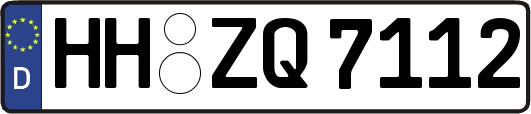 HH-ZQ7112